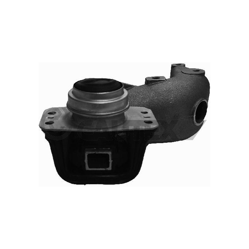 Supporto motore - CAUTEX GOMMA E PARTI MOTORE