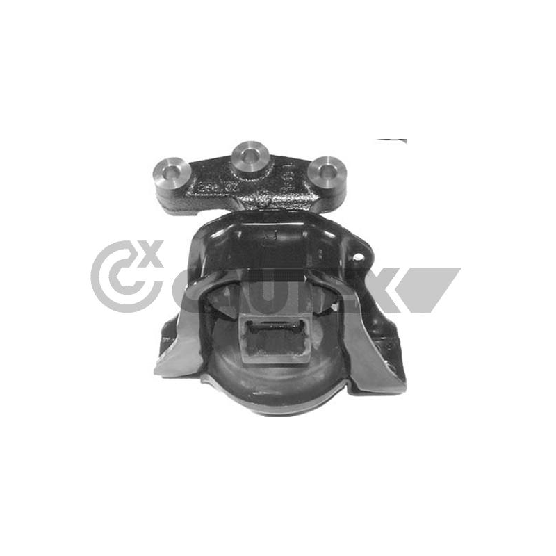 Supporto motore - CAUTEX GOMMA E PARTI MOTORE