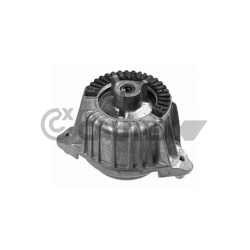 Supporto motore - CAUTEX GOMMA E PARTI MOTORE