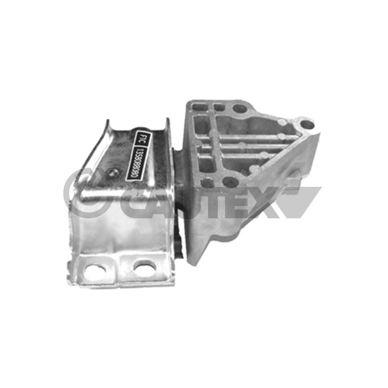 Supporto motore - CAUTEX GOMMA E PARTI MOTORE