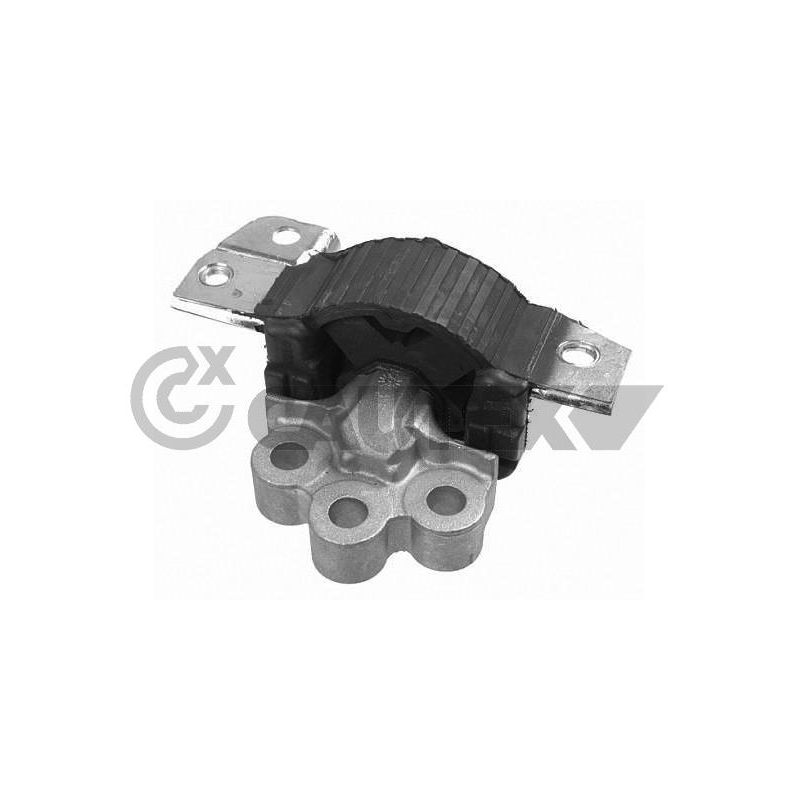 Supporto motore - CAUTEX GOMMA E PARTI MOTORE