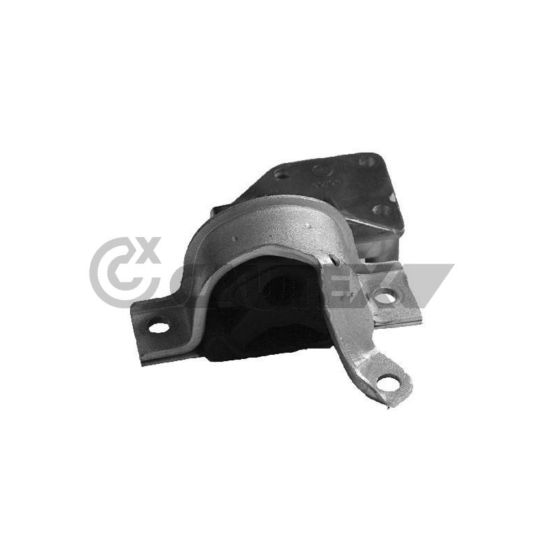 Supporto motore - CAUTEX GOMMA E PARTI MOTORE