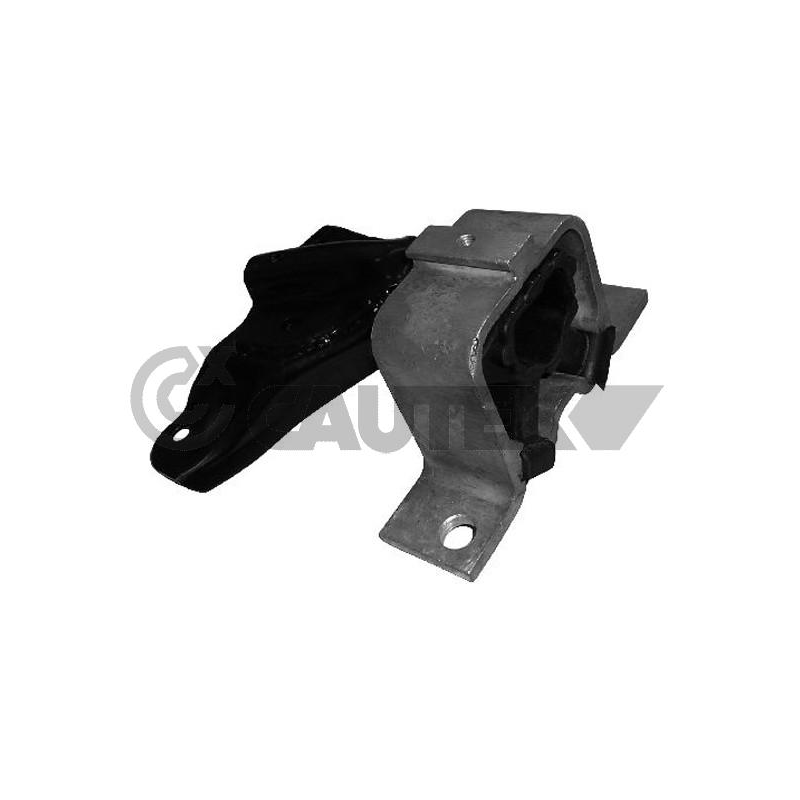 Supporto motore - CAUTEX GOMMA E PARTI MOTORE