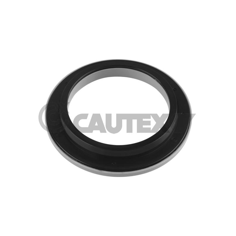 Supporto ammortizzatore asse anteriore - CAUTEX GOMMA E PARTI MOTORE