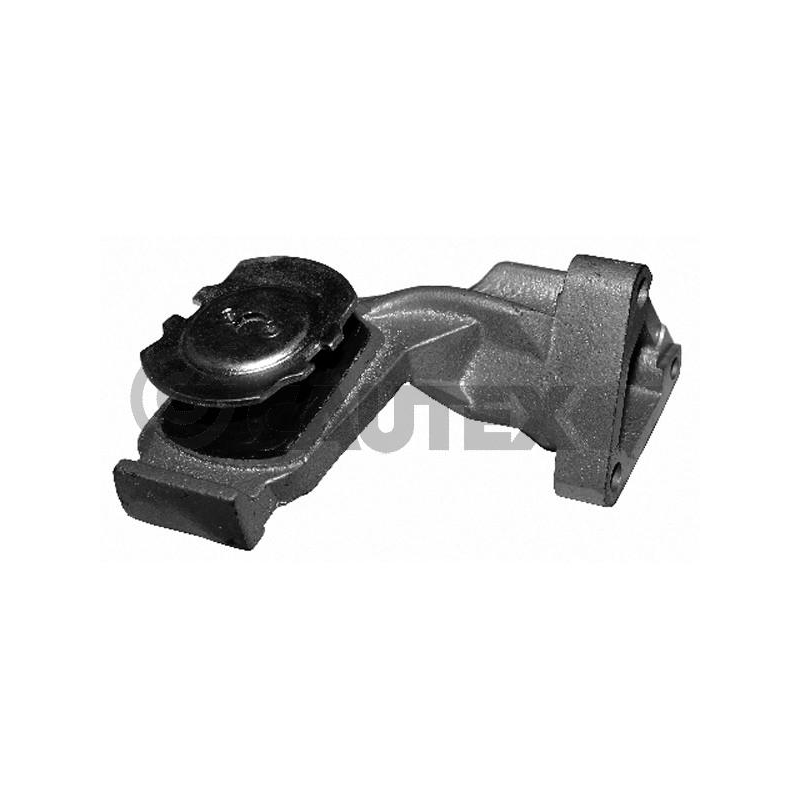 Supporto motore - CAUTEX GOMMA E PARTI MOTORE