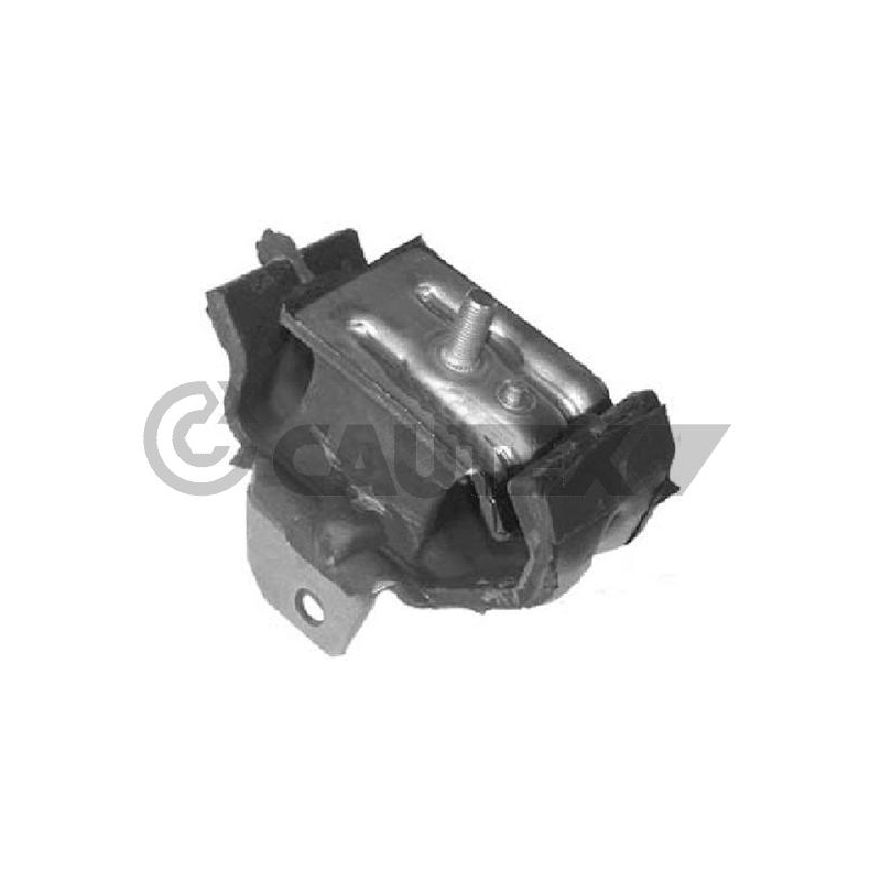 Supporto motore - CAUTEX GOMMA E PARTI MOTORE
