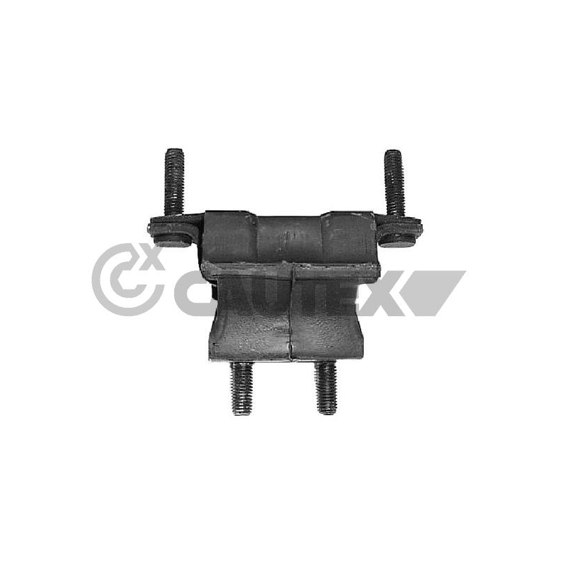 Supporto motore - CAUTEX GOMMA E PARTI MOTORE