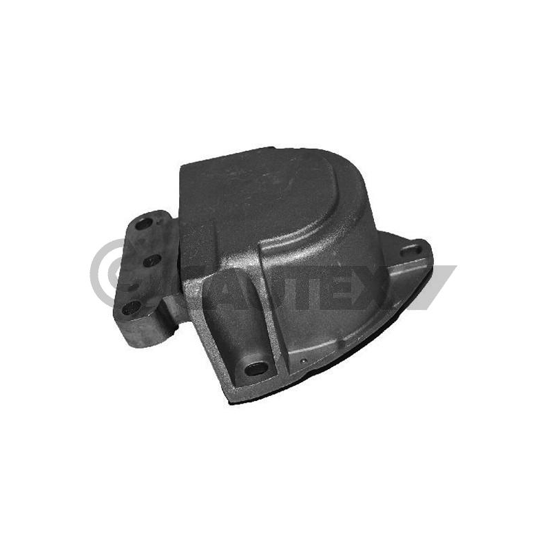 Supporto motore - CAUTEX GOMMA E PARTI MOTORE