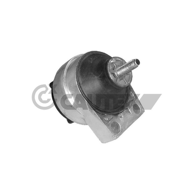 Supporto motore - CAUTEX GOMMA E PARTI MOTORE