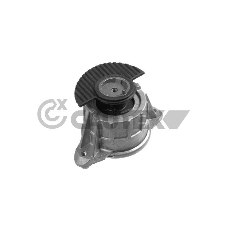 Supporto motore - CAUTEX GOMMA E PARTI MOTORE