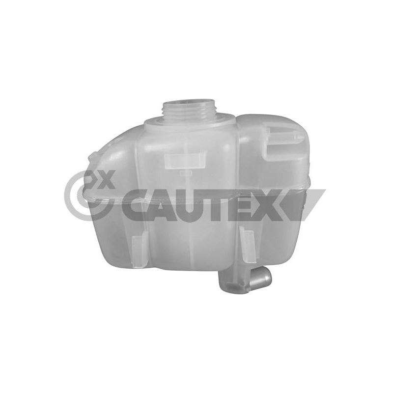 Vaschetta espansione - CAUTEX GOMMA E PARTI MOTORE