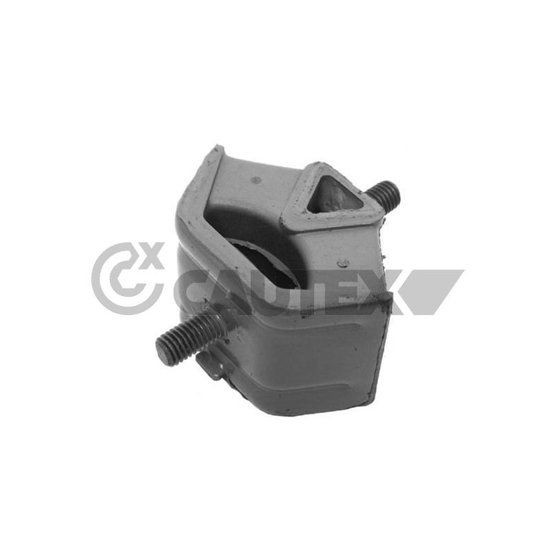 Supporto motore - CAUTEX GOMMA E PARTI MOTORE