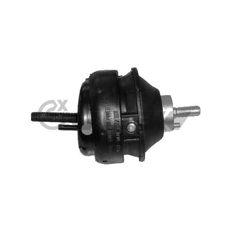 Supporto motore - CAUTEX GOMMA E PARTI MOTORE