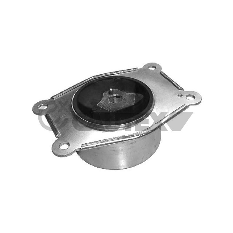 Supporto motore - CAUTEX GOMMA E PARTI MOTORE