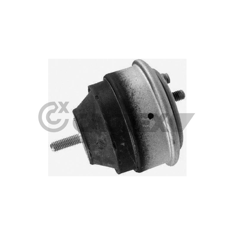Supporto motore - CAUTEX GOMMA E PARTI MOTORE