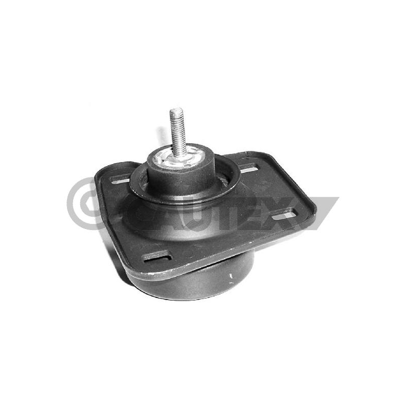 Supporto motore - CAUTEX GOMMA E PARTI MOTORE