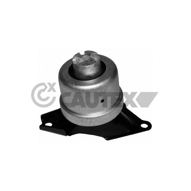 Supporto motore - CAUTEX GOMMA E PARTI MOTORE