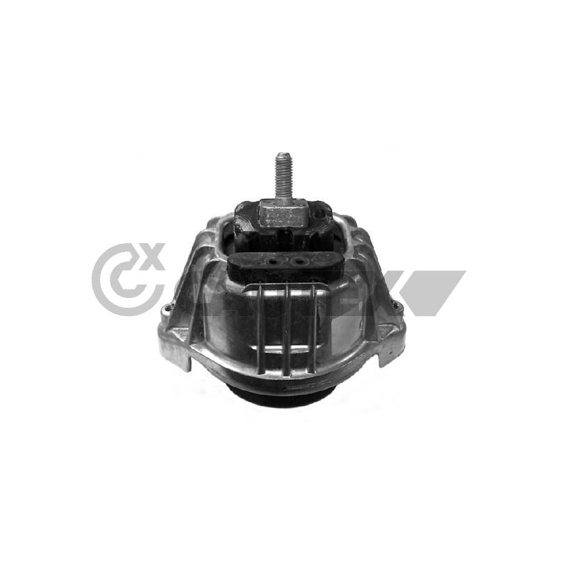 Supporto motore - CAUTEX GOMMA E PARTI MOTORE