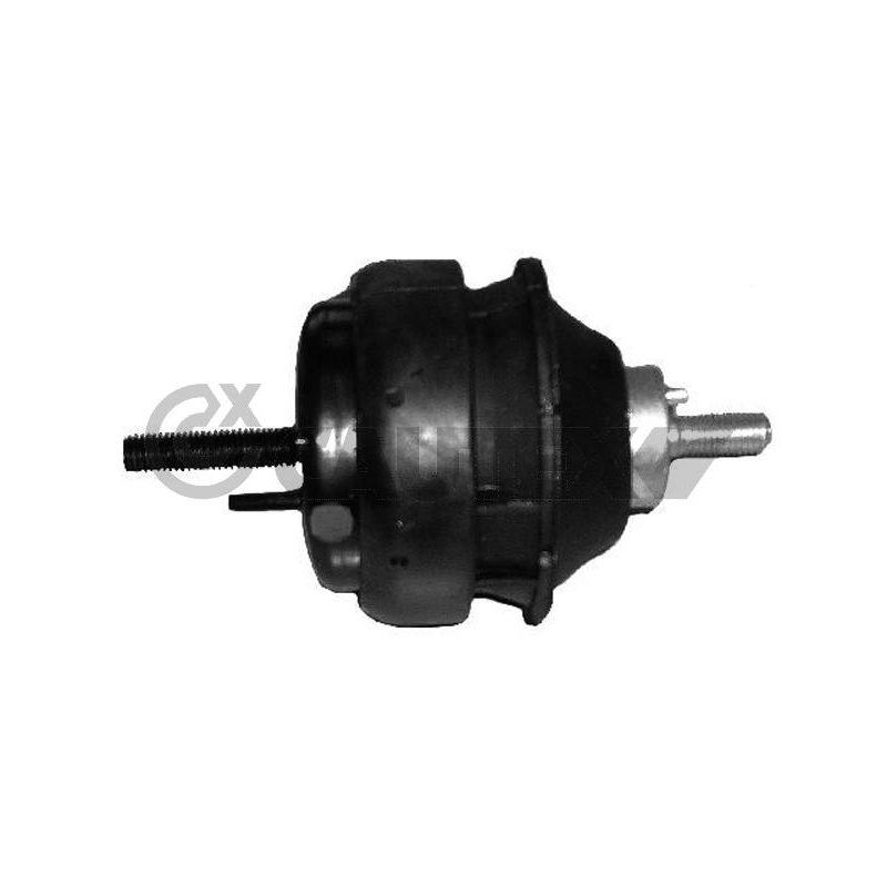 Supporto motore - CAUTEX GOMMA E PARTI MOTORE