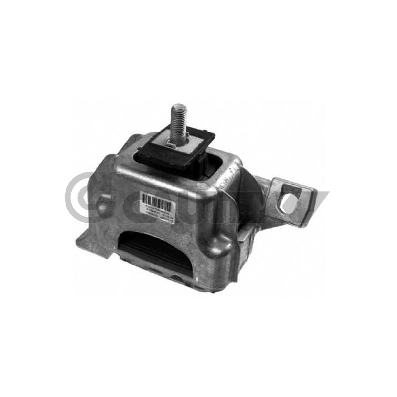 Supporto motore - CAUTEX GOMMA E PARTI MOTORE