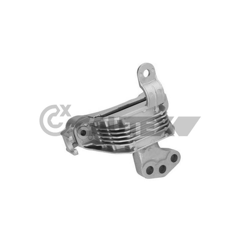 Supporto motore - CAUTEX GOMMA E PARTI MOTORE