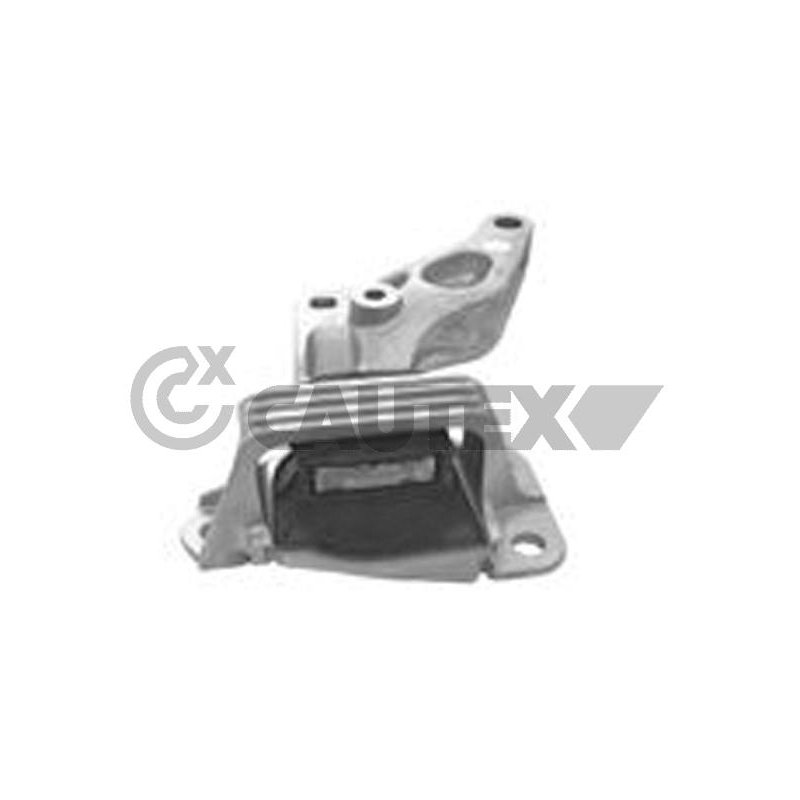 Supporto motore - CAUTEX GOMMA E PARTI MOTORE