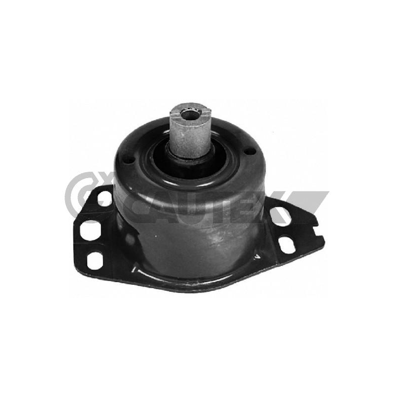 Supporto motore - CAUTEX GOMMA E PARTI MOTORE