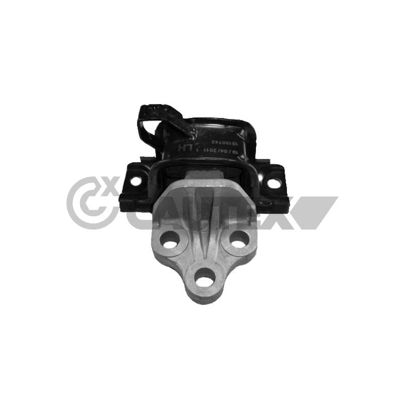 Supporto motore - CAUTEX GOMMA E PARTI MOTORE