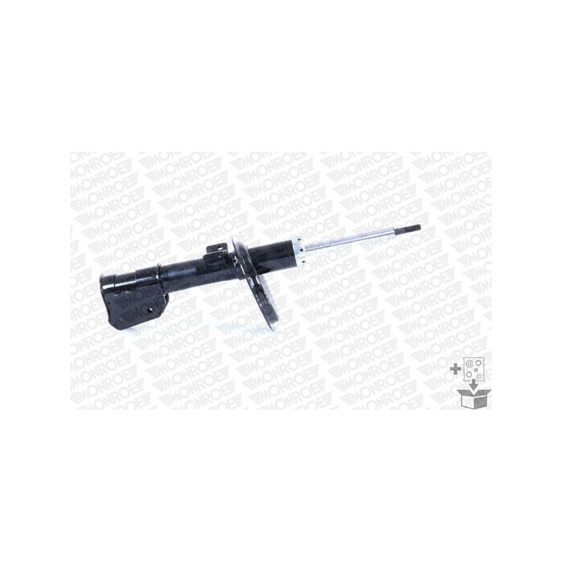 Ammortizzatore asse anteriore - MONROE