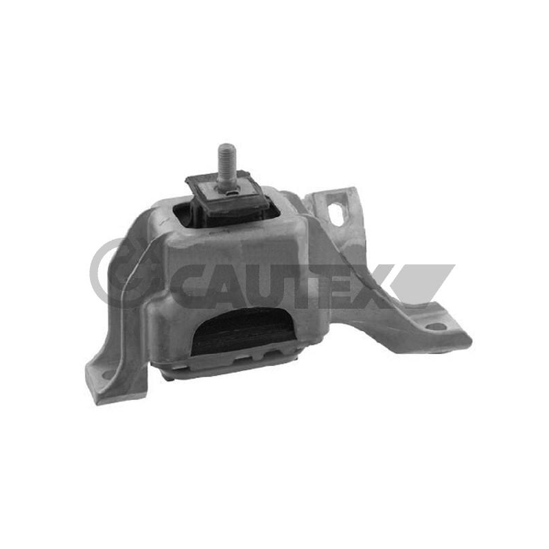 Supporto motore - CAUTEX GOMMA E PARTI MOTORE