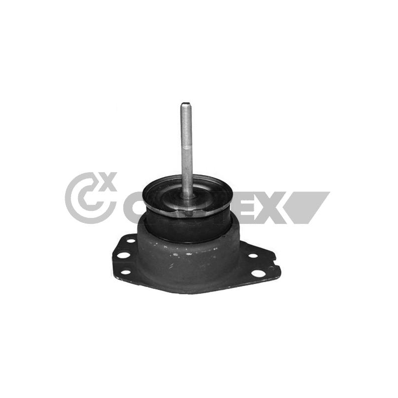 Supporto motore - CAUTEX GOMMA E PARTI MOTORE