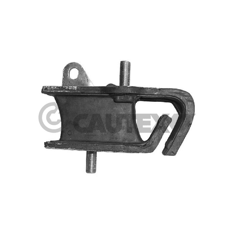 Supporto motore - CAUTEX GOMMA E PARTI MOTORE