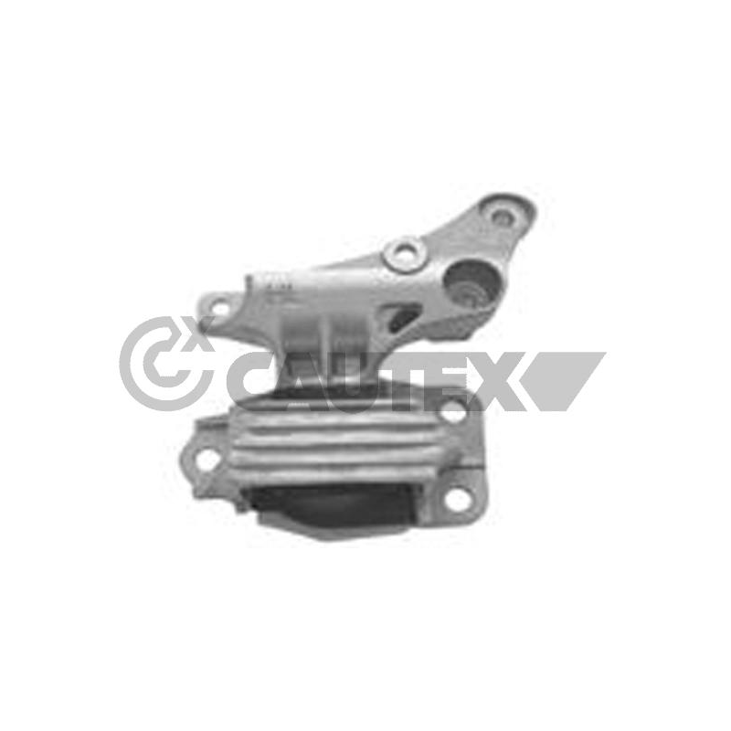 Supporto motore - CAUTEX GOMMA E PARTI MOTORE