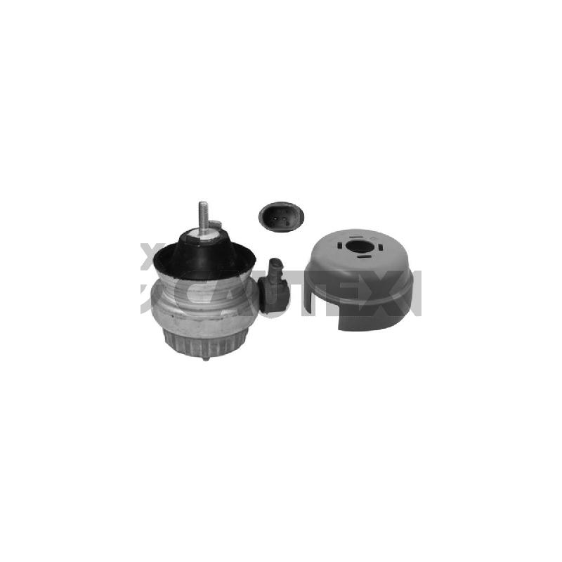 Supporto motore - CAUTEX GOMMA E PARTI MOTORE