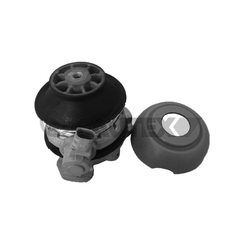 Supporto motore - CAUTEX GOMMA E PARTI MOTORE