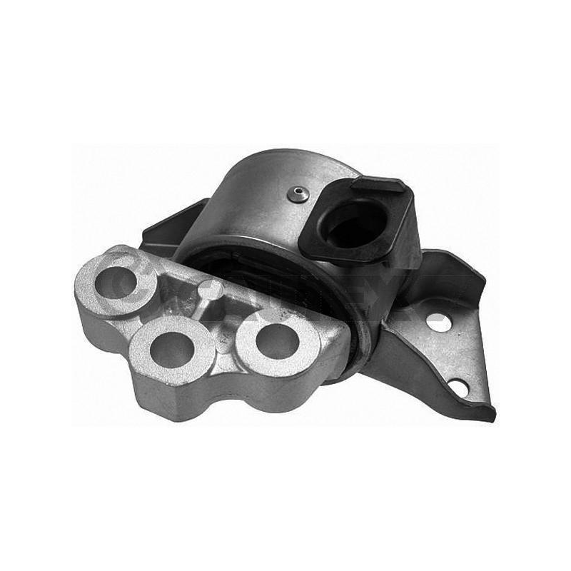 Supporto motore - CAUTEX GOMMA E PARTI MOTORE