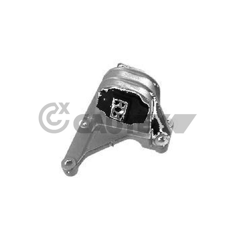Supporto motore - CAUTEX GOMMA E PARTI MOTORE
