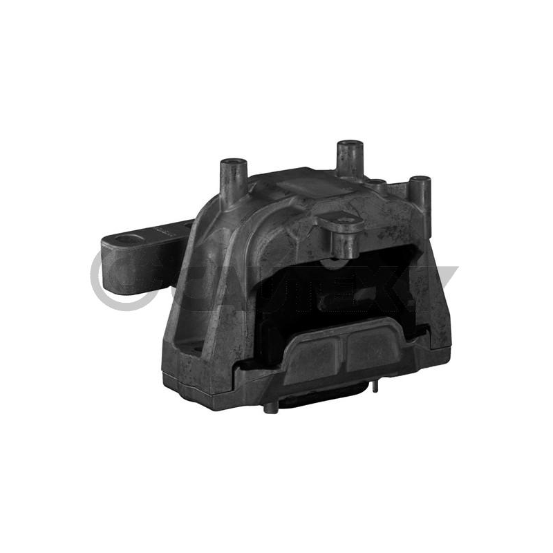 Supporto motore - CAUTEX GOMMA E PARTI MOTORE