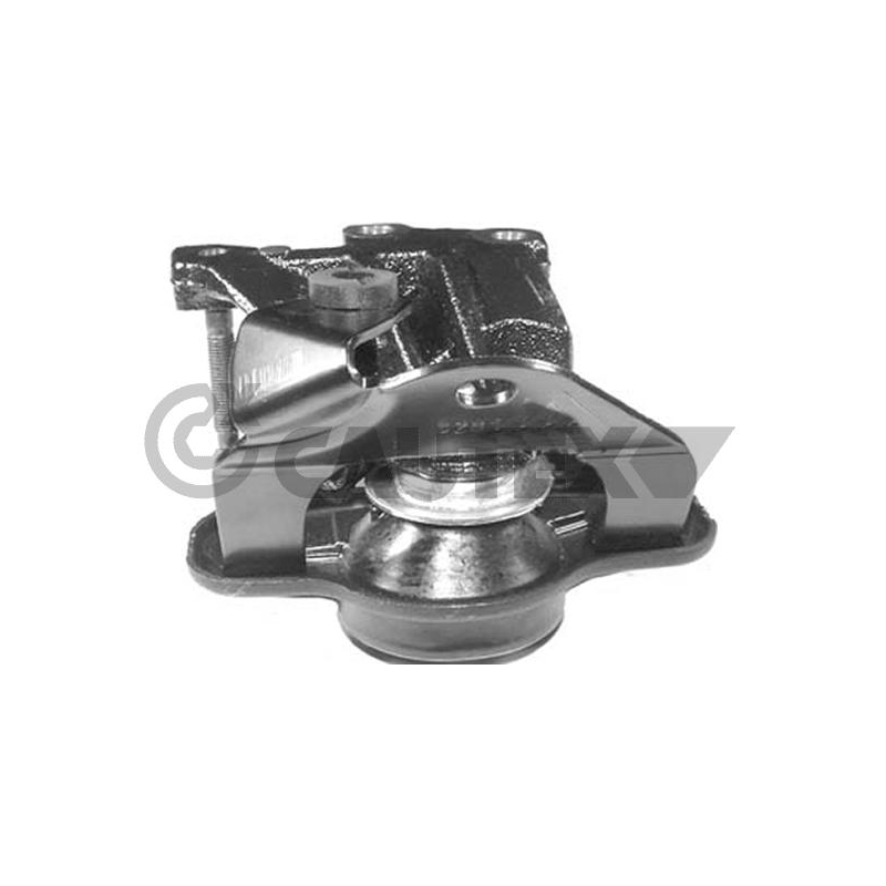 Supporto motore - CAUTEX GOMMA E PARTI MOTORE