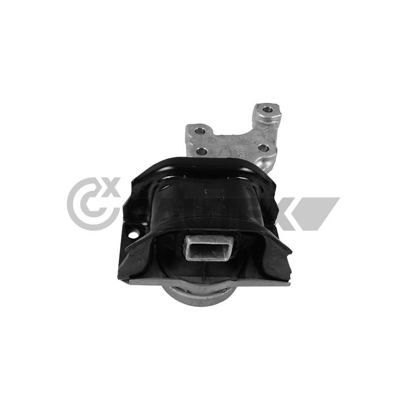 Supporto motore - CAUTEX GOMMA E PARTI MOTORE