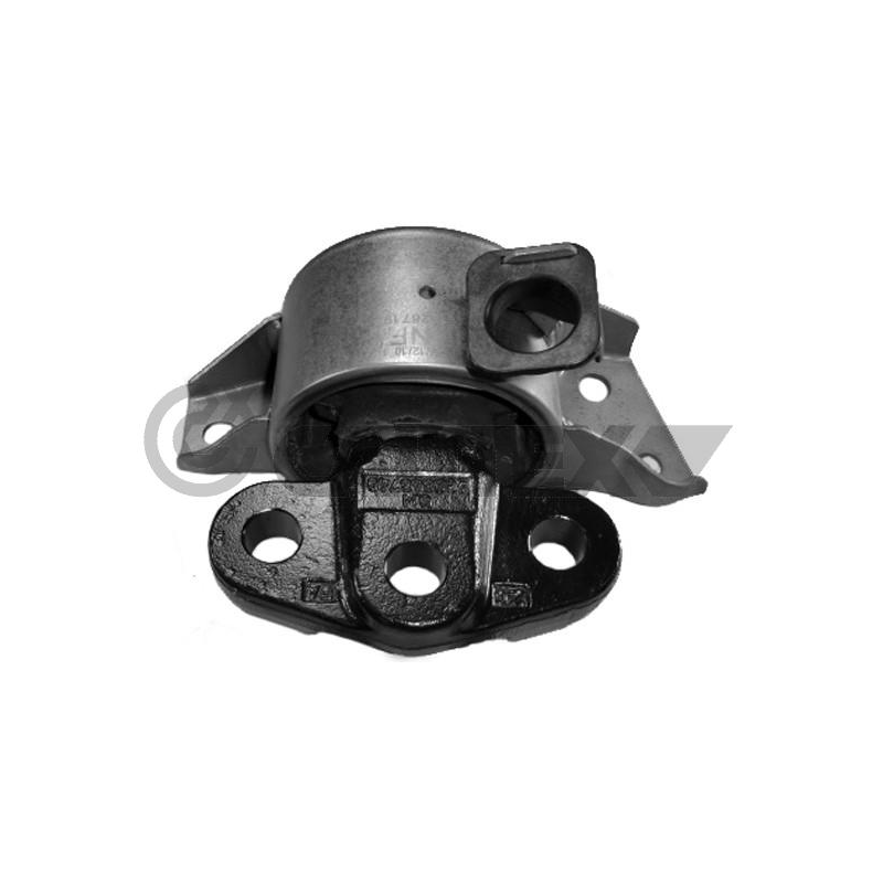 Supporto motore - CAUTEX GOMMA E PARTI MOTORE