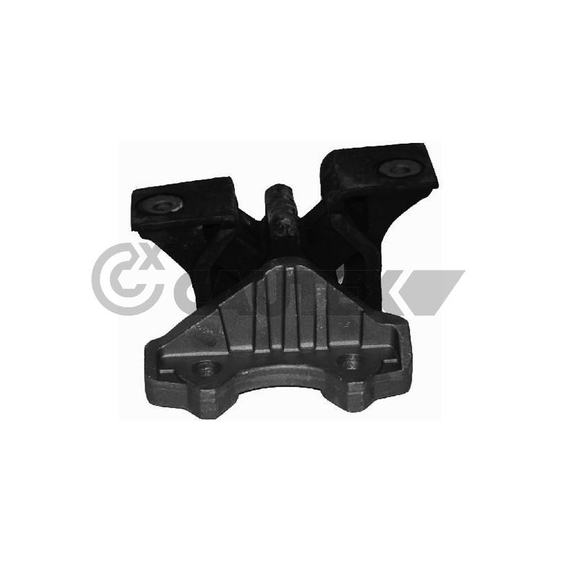 Supporto motore - CAUTEX GOMMA E PARTI MOTORE