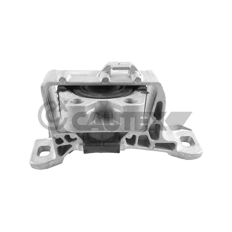 Supporto motore - CAUTEX GOMMA E PARTI MOTORE