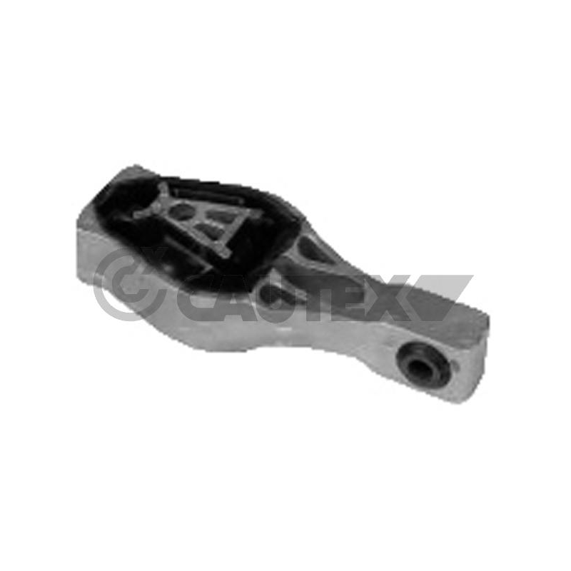 Supporto motore - CAUTEX GOMMA E PARTI MOTORE