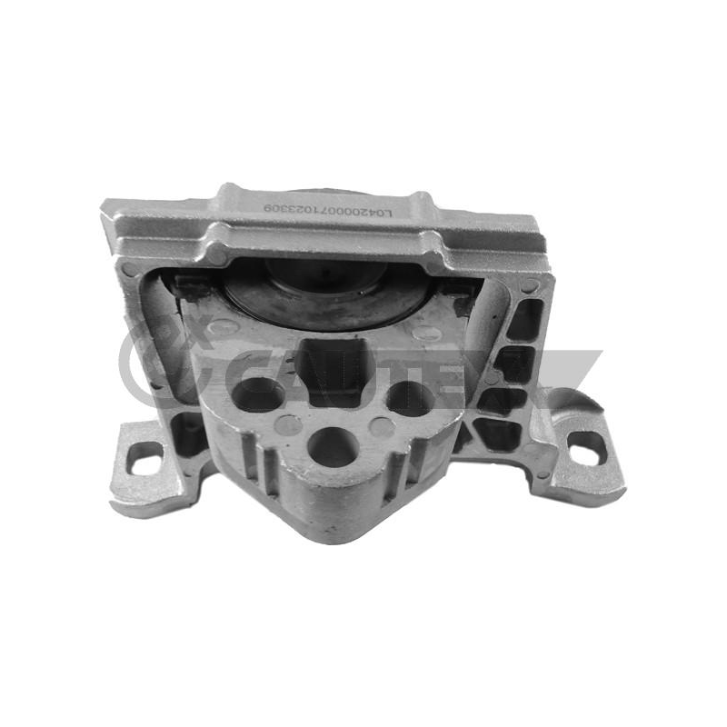 Supporto motore - CAUTEX GOMMA E PARTI MOTORE