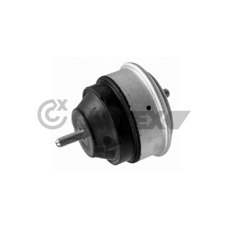 Supporto motore - CAUTEX GOMMA E PARTI MOTORE