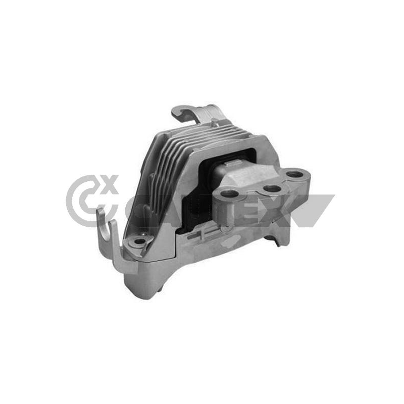 Supporto motore - CAUTEX GOMMA E PARTI MOTORE