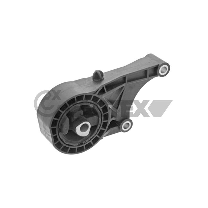 Supporto motore - CAUTEX GOMMA E PARTI MOTORE