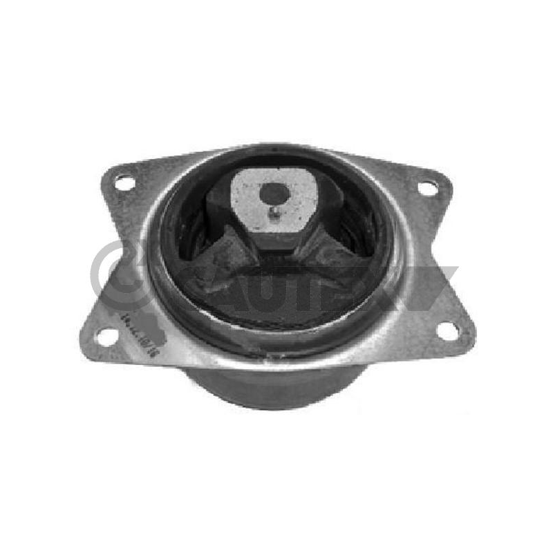 Supporto motore - CAUTEX GOMMA E PARTI MOTORE