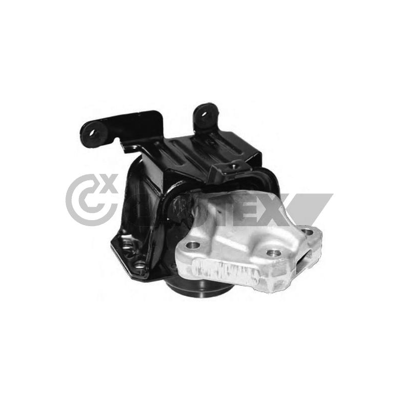 Supporto motore - CAUTEX GOMMA E PARTI MOTORE